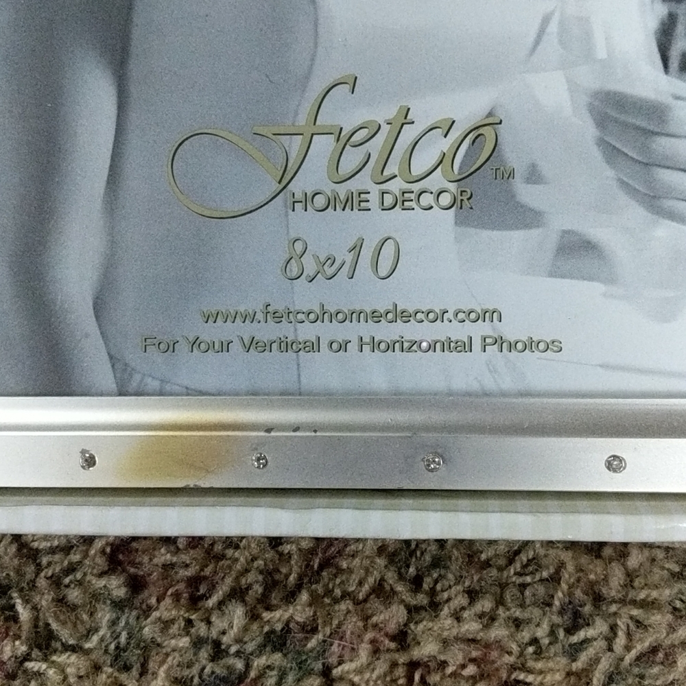 Picture frame - Picture 2 of 4